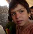 <p>Refugiados aprendem inglês no Afeganistão: quase um terço das línguas do mundo tende a desaparecer</p>  Foto: Getty Images 