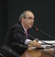 Eduardo Cunha é autor do projeto de lei contrário à obrigatoriedade do Exame de Ordem  Foto: Agência Brasil