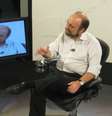 Professor Nicolelis quer fazer paraplégico andar até a Copa de 2014  Foto: Wikimedia