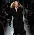 <p>A top abriu e fechou o desfile da grife</p>  Foto: Divulgação