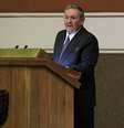 <p>Em meu caso, independentemente da data em que se aperfei&ccedil;oe a constitui&ccedil;&atilde;o, este ser&aacute; o &uacute;ltimo mandato, disse o general Castro</p>  Foto: Reuters
