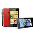 Nokia Lumia 520 é o celular com Windows Phone 8 mais barato da companhia  Foto: Divulgação