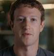 <p>Mark Zuckerberg, CEO do Facebook</p>  Foto: Reprodução