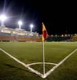 <p>Corinthians foi determinado a receber o Millionarios sem torcida</p>  Foto: Ricardo Matsukawa / Terra