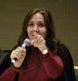 A sexóloga Mariela Castro coordena o Centro Nacional Cubano de Educação Sexual  Foto: Paolo Tittolo / Divulgação