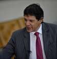 <p>O prefeito Fernando Haddad</p>  Foto: Fernando Borges / Terra