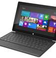 <p>A Microsoft disse que o encargo adicional está relacionado ao tablet Surface RT, que não vendeu bem</p>  Foto: Divulgação