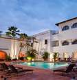 <p>Hostal Nicolás de Ovando, República Dominicana</p>  Foto: Divulgação