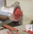 <p>O hambúguer pode esconder bactérias, resíduos e coliformes fecais</p>  Foto: Getty Images