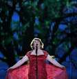<p>Susan Boyle já está preparando seu novo álbum, mas seu lançamento foi adiado</p>  Foto: Carlos Barria / Reuters