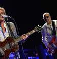 Roger Daltrey e Pete Townsend  Foto: Getty Images 