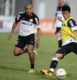 <p>Zizao irá representar selecionado chinês em amistoso</p>  Foto: Ricardo Matsukawa / Terra