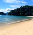 <p>A 150 km do Rio de Janeiro, Angra dos Reis &eacute; um para&iacute;so natural com &aacute;guas cristalinas</p>  Foto: Daniela Borges/stock.xchng