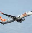 <p>Gol quer elevar sua oferta de voos internacionais em até 8%</p>  Foto: Divulgação