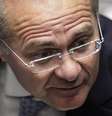 <p>Presidente do Congresso Nacional, Renan Calheiros, falou sobre o uso de jatinho da FAB</p>  Foto: Ueslei Marcelino / Reuters