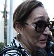 <p>"Ele disse que cantava para uma multidão mas se sentia muito sozinho", afirmou</p>  Foto: Futura Press
