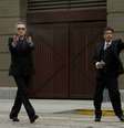 <p>A dupla busca o prazer dos bons velhos tempos</p>  Foto: Divulgação