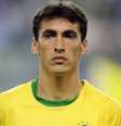 <p>Leomar foi convocado em 2001 por Leão</p>  Foto: Getty Images 