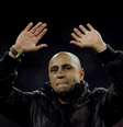 Roberto Carlos fez história com a camisa do Real Madrid  Foto: Getty Images 