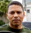 O advogado e policial militar reformado Mizael Bispo de Souza é acusado de matar a ex-namorada Mércia Nakashima  Foto: Vagner Campos / Futura Press
