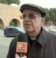 O cardeal Federico Lombardi prevê que o conclave não dure mais que quatro dias  Foto: Reprodução / Terra