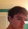 <p>No dia 12 de março de 2012, Thor atropelou e matou, na rodovia Washington Luís, em Duque de Caxias (RJ), o ajudante de caminhão Wanderson Pereira dos Santos, 30 anos, que estava em uma bicicleta na via</p>  Foto: Reprodução