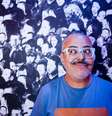 <p>Ronaldo Fraga leva sua coleção ao SPFW na próxima terça-feira (19)</p>  Foto: Fernanda Nasser / Divulgação