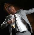 <p>Jamaicano Usain Bolt dominou o atletismo nos Jogos de Londres</p>  Foto: Getty Images 