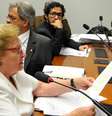 <p>Wyllys faz parte da Frente Parlamentar em Defesa da Dignidade Humana e Contra a Violação de Direitos </p>  Foto: Antonio Cruz / Agência Brasil