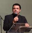 <p>Deputado Marco Feliciano (PSC-SP)&nbsp;criticou&nbsp;as reivindica&ccedil;&otilde;es do movimento feminista</p>  Foto: Reprodução