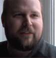 Markus Notch Persson, que criou 'Minecraft' em 2009 nas horas vagas; em 2012, produtora Monjang arrecadou US$ 100 milhões  Foto: Reprodução