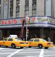 <p>Radio City Hall, famoso teatro, construído na década de 30, receberá o evento</p>  Foto: André Naddeo / Terra