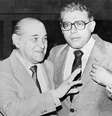 <p>Gonzaga Mota diz que Tancredo Neves, então governador de Minas Gerais, chegou a convidá-lo a ser vice na chapa à presidência da República, em 1984</p>  Foto: Reprodução