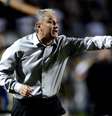 <p>Tite preferiria evitar clássico paulistano nas oitavas da Libertadores</p>  Foto: Ricardo Matsukawa / Terra