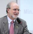 <p>O deputado federal Eduardo Azeredo (PSDB-SP) em foto de arquivo: parlamentar é acusado dos crimes de peculato e lavagem de dinheiro</p>  Foto: Luiz Alves / Agência Câmara