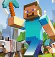 <p>'Minecraft' entrou, junto com clássicos do Atari e outros consoles, no acervo de games do Museu de Arte Moderna de Nova York</p>  Foto: Reprodução