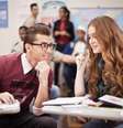 <p>O casal come&ccedil;ou a namorar durante as grava&ccedil;&otilde;es de<em> Morde e Assopra</em></p>  Foto: Divulgação