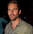 <p>Paul Walker, ator de <em>Velozes e Furiosos</em>, foi um dos destaques da última edição do SPFW</p>  Foto: Leo Franco / AgNews