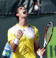 <p>Brasil, de Bellucci, visitará Alemanha em setembro</p>  Foto: AP