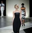 <p>Desfile de Herchcovitch durante última edição do SPFW</p>  Foto: Bruno Santos / Terra
