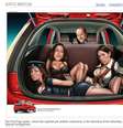 O anúncio seria utilizado para promover o Figo - novo veículo da Ford no país  Foto: EFE