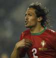 Bruno Alves ajudou Portugal a vencer o Azerbaijão  Foto: Reuters