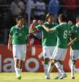<p>Sem espaço no Grêmio, Marcelo Moreno brilhou nas Eliminatórias e fez o gol boliviano contra a Argentina</p>  Foto: AP