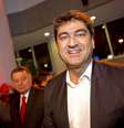 <p>Zeca Camargo será o novo apresentador do<em> Vídeo Show</em></p>  Foto: Bruno Santos / Terra