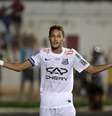 <p>Neymar, 21 anos, tem contrato com o Santos até 2014</p>  Foto: Célio Messias / Lancepress!