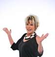 Ana Maria Braga apresenta o 'Mais Você'  Foto: TV Globo / Divulgação
