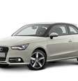 Audi A1 Attraction 1.4 TFSI S-tronic passou de R$ 94.900 em março para R$ 79.900 neste mês  Foto: Divulgação