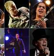 <p>Pearl Jam, Queens Of The Stone Age, The Killers, Alabama Shakes e Black Keys foram alguns dos destaques no festival</p>  Foto: Terra