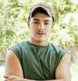 O corpo de Shain Gandee foi encontrado dentro de seu caminhão ao lado de um tio e de um amigo  Foto: MTV / Divulgação