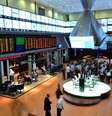 <p>O Ibovespa subiu 0,56%, a 57.436 pontos, e o giro financeiro da sessão somou R$ 10,99 bilhões, bem acima da média diária de 2014, de R$ 6,9 bilhões</p>  Foto: Divulgação